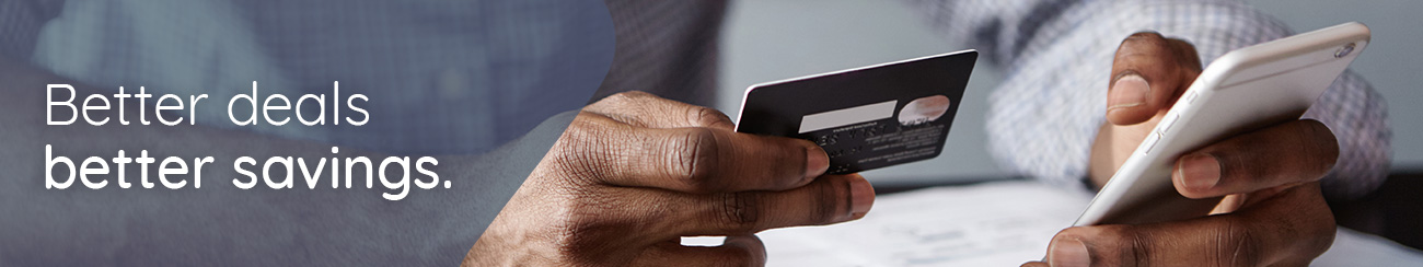 Money and Finance Discounts for NHS Staff